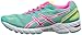 ASICS Women's Gel-DS Trainer 19 Running Shoe