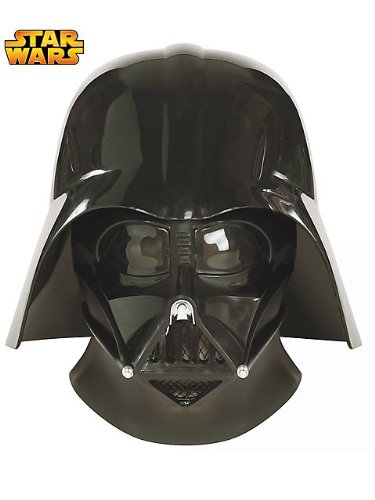 Super Edition Darth Vader Mask Super Edition Darth Vader Mask