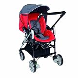 Chicco - 5079120970000 - Premi&egrave;re Poussette - Living - Fuego