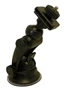 DURAGADGET Window / Windscreen / Windshield suction mount tripod  mount holder for FUJIFILM A100 Digital Camera