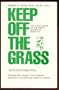 Keep Off the Grass