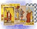 Rider Waite Tarot kleine