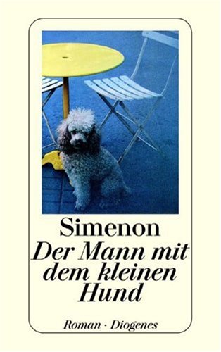 Georges Simenon