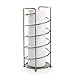 BINO 'Spiral' Toilet Paper Holder