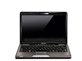 Toshiba Satellite U500-1E0 13.3-inch Notebook (Intel Core i3-330M 2.13 GHz Processor, 4 GB RAM, 320 GB HDD, DVD SuperMulti Drive, 6 Cell Battery, Windows 7 Home Premium)