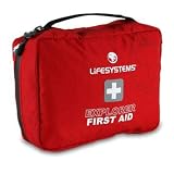 Lifesystems Explorer First Aid Kit 1035
