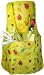 Childrens 3 Piece Garden Set, for the Gardening Kid, Yellow