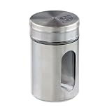 Stainless SteelOverGlass