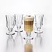 Set of Four Irish Coffee Glasses