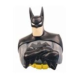 41hf%2BFVmxyL. SL160  Justice League Unlimited Batman Bust Bank
