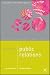 Mastering Public Relations 2nd Edition (Palgrave Master Series (Business))