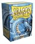 Dragon Shield Sleeves - BLUE - Standard Size Deck Protectors (100 ct)