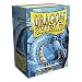 Dragon Shield Sleeves - BLUE - Standard Size Deck Protectors (100 ct)
