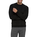 Pronto Uomo Windowpane Crewneck Sweater