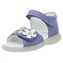 umi Toddler Bouquet Sandal