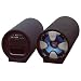 Carpeted Bass Reflex Tube Subwoofer