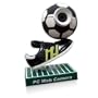 New-Maximo Concepts Soccer PC Webcam - MAX11721