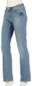 Esprit American Stretch Denim B2B008 Damen Jeanshosen/Lang