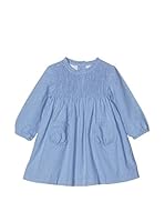 Neck & Neck Vestido (Azul)