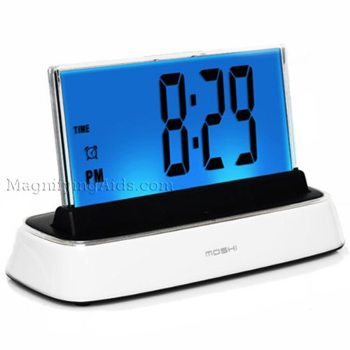 Voice Interactive Alarm Clock