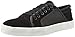 CK Jeans Men's Lamonte Suede Nylon Fashion Sneaker