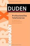 Professionelles Telefonieren
