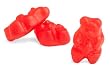 Albanese Wild Cherry Gummi Bears, 5-Pound Bags (Pack of 2)