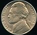 1948 S Jefferson Nickel (Coin)