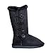 Fur Lined Mid-calf Snow Boots! NEW STYLE for 2014 Winter! BEST SELLER!!