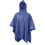 Columbia Ibex Poncho Kids