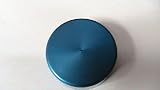 Goped Blue Alloy Gas Cap