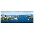 Sidney, Australia 1,000-pc. Puzzle