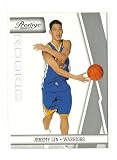 2010-11 Panini Prestige #210 Jeremy Lin Rookie Card RC New York Knicks -Red Hot!