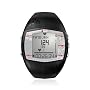 Polar FT40 Women's Heart Rate Monitor Watch (Black)