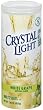 Crystal Light White...