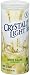 Crystal Light White Grape Drink Mix, 1.43-Ounce Canister (Pack of 6) Image