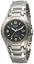 Citizen Men's Eco-Drive 180 WR100 Titanium Bracelet Watch #BM6060-57F