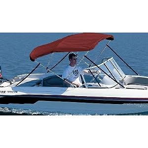 4Bow 35 High Bimini Top by
