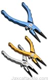 41hf3S97XrL. SL160 photo 41hf3S97XrL. SL160 P line Adaro Pliers: Color Silver