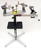 Eagnas Stringing Machine Flash 925