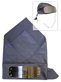 Naruto Sand Village Bandana Headband