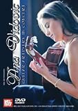 Ana Vidovic: Guitar Artistry in Concert DVD