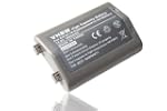 Batterie LI-ION 2600mAh pour NIKON D4...