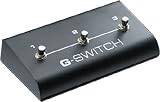 Amps Accessories