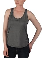 Bench Camiseta Tirantes Tank Top Rapout (Negro)