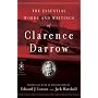 The Essential Words and Writings of Clarence Darrow (Modern Library Classics)