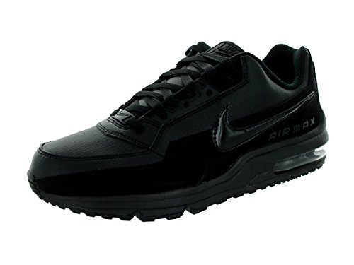 Nike Men's Air Max LTD 3 Running Shoe