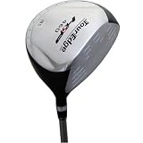 Tour Edge Golf HP-5 460cc Titanium Driver