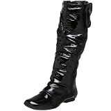 Bronx Ladies Cody Button Boot by Bronx