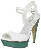 Michael Antonio Women's Thorpe-Pat Sandal